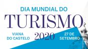 Dia Mundial do Turismo - Dia 27 de setembro 2020