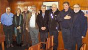 Fundação Gil Eannes irá realizar cerimónia em homenagem aos marinheiros do navio “Agua Santas”